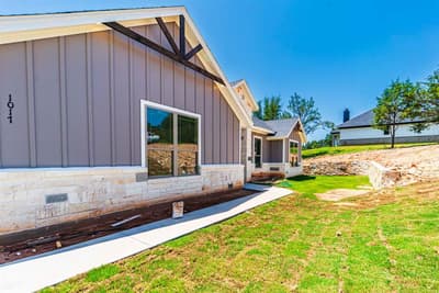1017 Mojave Trail, Granbury TX 76048 - Photo 3