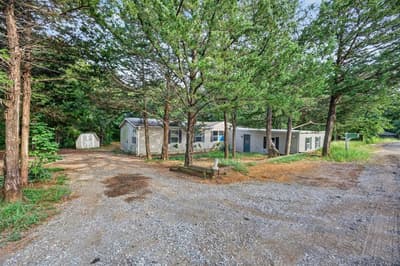 174 Cripple Minnow Bend, Pottsboro TX 75076