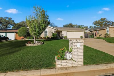 6971 Cox Lane, North Richland Hills TX 76182 - Photo 2