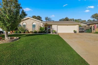 6971 Cox Lane, North Richland Hills TX 76182