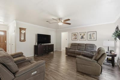 6971 Cox Lane, North Richland Hills TX 76182 - Photo 5