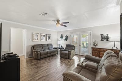 6971 Cox Lane, North Richland Hills TX 76182 - Photo 4