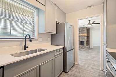 717 Adams Drive, Crandall TX 75114 - Photo 2