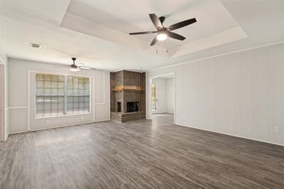 717 Adams Drive, Crandall TX 75114 - Photo 4