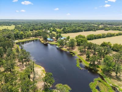 992 RS County Road 4325, Emory TX 75440