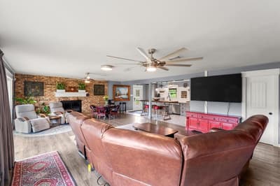 992 RS County Road 4325, Emory TX 75440 - Photo 5