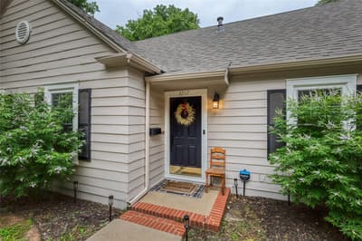 3217 Waits Avenue, Fort Worth TX 76109 - Photo 4