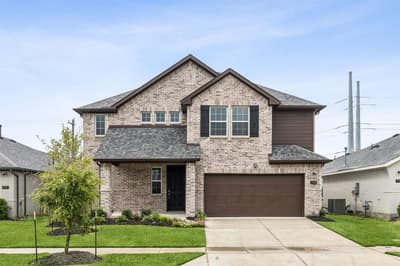 706 Rain Barrel Place, Weston TX 75009