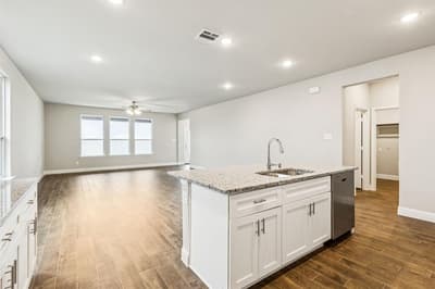706 Rain Barrel Place, Weston TX 75009 - Photo 5