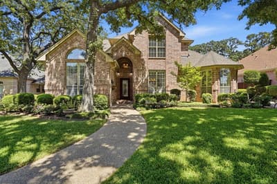 6009 Wallace Meadows Court, Arlington TX 76001 - Photo 3