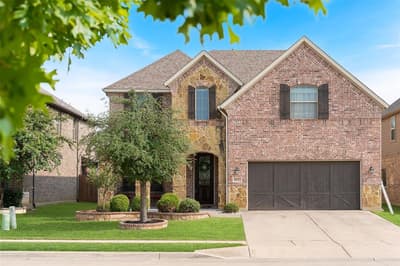 8337 Sandhill Crane Drive, Fort Worth TX 76118 - Photo 2