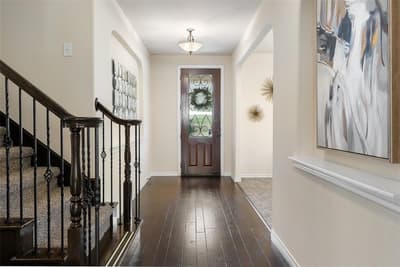 8337 Sandhill Crane Drive, Fort Worth TX 76118 - Photo 5