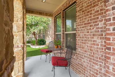8337 Sandhill Crane Drive, Fort Worth TX 76118 - Photo 4