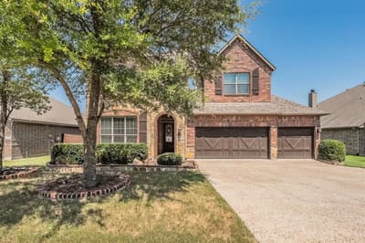 1218 Thistle Hill Trail, Weatherford TX 76087 - Photo 3