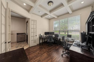 1218 Thistle Hill Trail, Weatherford TX 76087 - Photo 5