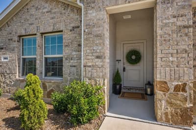 965 Fueller Drive, Aubrey TX 76227 - Photo 3