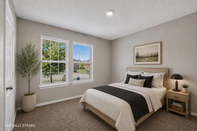 965 Fueller Drive, Aubrey TX 76227 - Photo 5