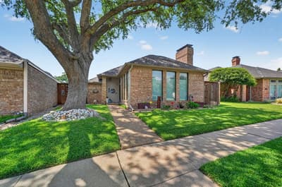 806 Oakway Court, Richardson TX 75081 - Photo 2