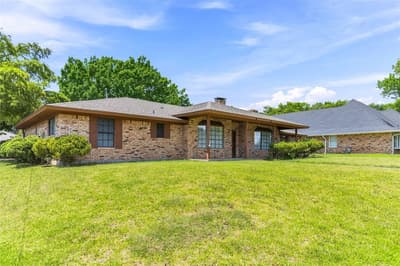 1610 Archer Circle, Sherman TX 75092 - Photo 3