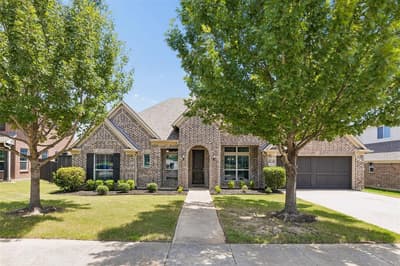 1493 Bentgrass Drive, Frisco TX 75036 - Photo 2