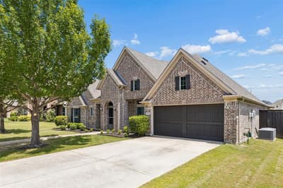 1493 Bentgrass Drive, Frisco TX 75036 - Photo 3