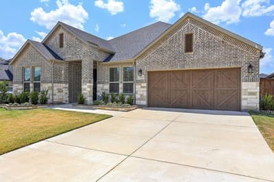 2405 Hitchford Street, Midlothian TX 76065 - Photo 2