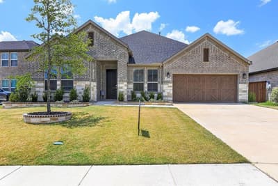 2405 Hitchford Street, Midlothian TX 76065