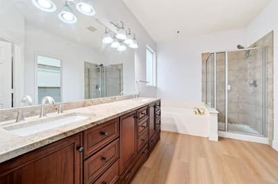 2917 Cedar Pass Court, Flower Mound TX 75022 - Photo 5