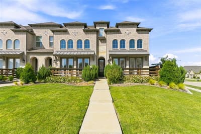 413 Sugarmaple Lane, McKinney TX 75071 - Photo 3