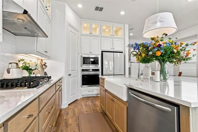 413 Sugarmaple Lane, McKinney TX 75071 - Photo 5