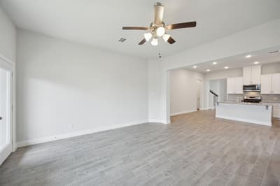 717 Rusty Spurs Place, Weston TX 75009 - Photo 5