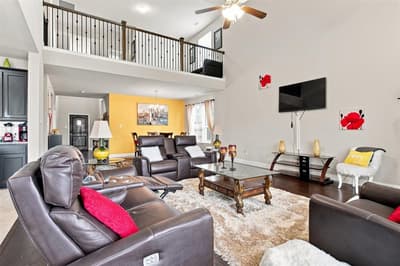 1013 Goldenrod Lane, Little Elm TX 75068 - Photo 2