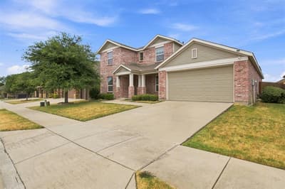 1013 Goldenrod Lane, Little Elm TX 75068