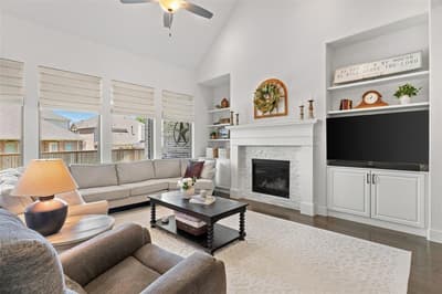 1326 Divine Rose Way, Wylie TX 75098 - Photo 2