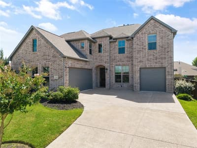 1326 Divine Rose Way, Wylie TX 75098