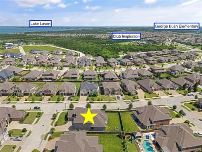 1326 Divine Rose Way, Wylie TX 75098 - Photo 5
