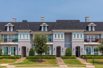 3109 Raphael Court, McKinney TX 75070