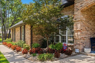 44 Jennifer Lane, Sulphur Springs TX 75482 - Photo 2