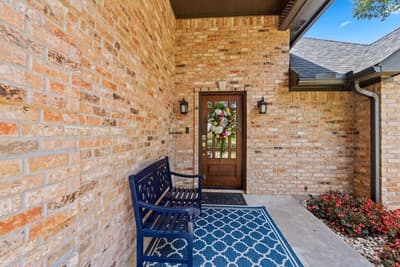 44 Jennifer Lane, Sulphur Springs TX 75482 - Photo 3