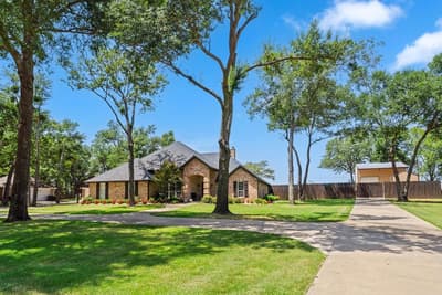 44 Jennifer Lane, Sulphur Springs TX 75482