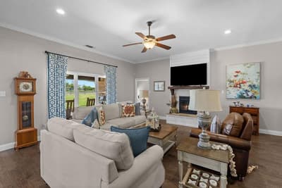 44 Jennifer Lane, Sulphur Springs TX 75482 - Photo 5