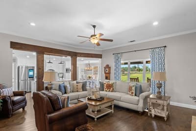 44 Jennifer Lane, Sulphur Springs TX 75482 - Photo 4