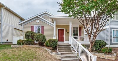 10249 Nantucket Drive, Providence Village TX 76227