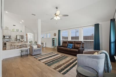 1309 Mill Place, Aubrey TX 76227 - Photo 2