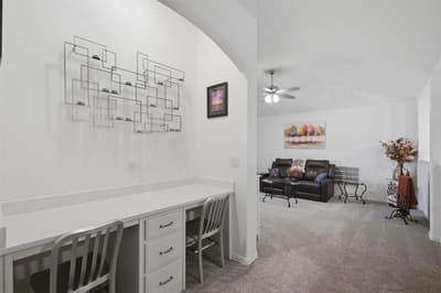 1309 Mill Place, Aubrey TX 76227 - Photo 5