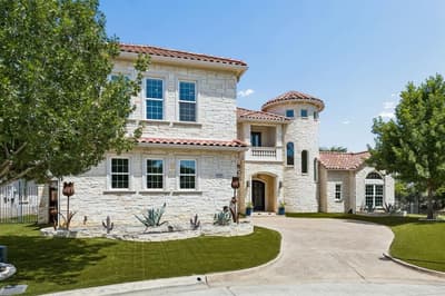 1132 Tealwood Court, Southlake TX 76092 - Photo 2