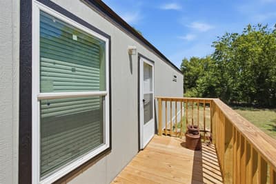 1108 SW 24, Mineral Wells TX 76067 - Photo 3