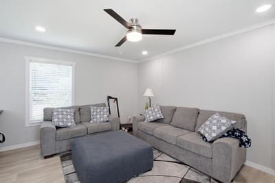 1108 SW 24, Mineral Wells TX 76067 - Photo 5