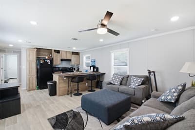 1108 SW 24, Mineral Wells TX 76067 - Photo 4