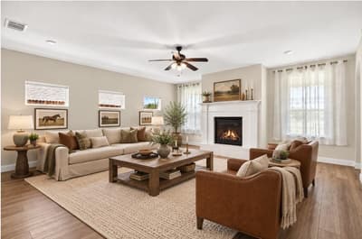 1009 Brown Valley Trail, Weatherford TX 76087 - Photo 4